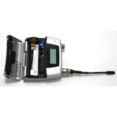 Sennheiser SK5212-II CH 60/69 bodypack transmitter