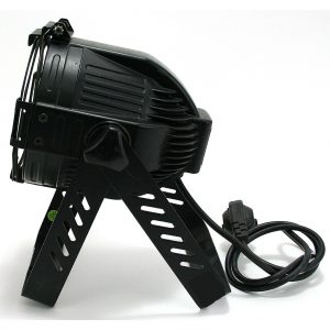 Used Showtec LED Mini StudioBeam Lighting Fixture