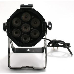 Used Showtec LED Mini StudioBeam Lighting Fixture