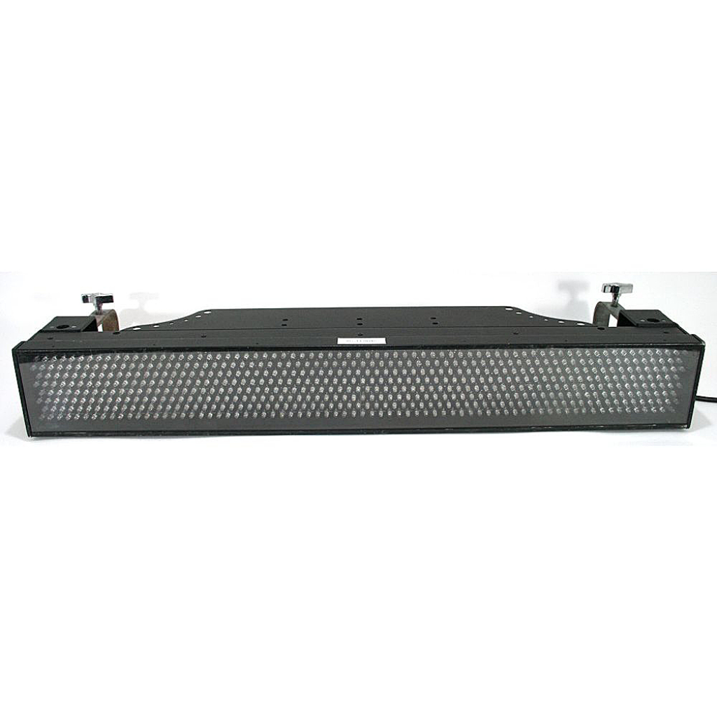 Used Showtec Pixeltrack 80cm Lighting Fixture
