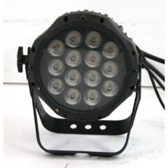 Showtec Spectral M800 IP67 Lighting Fixture