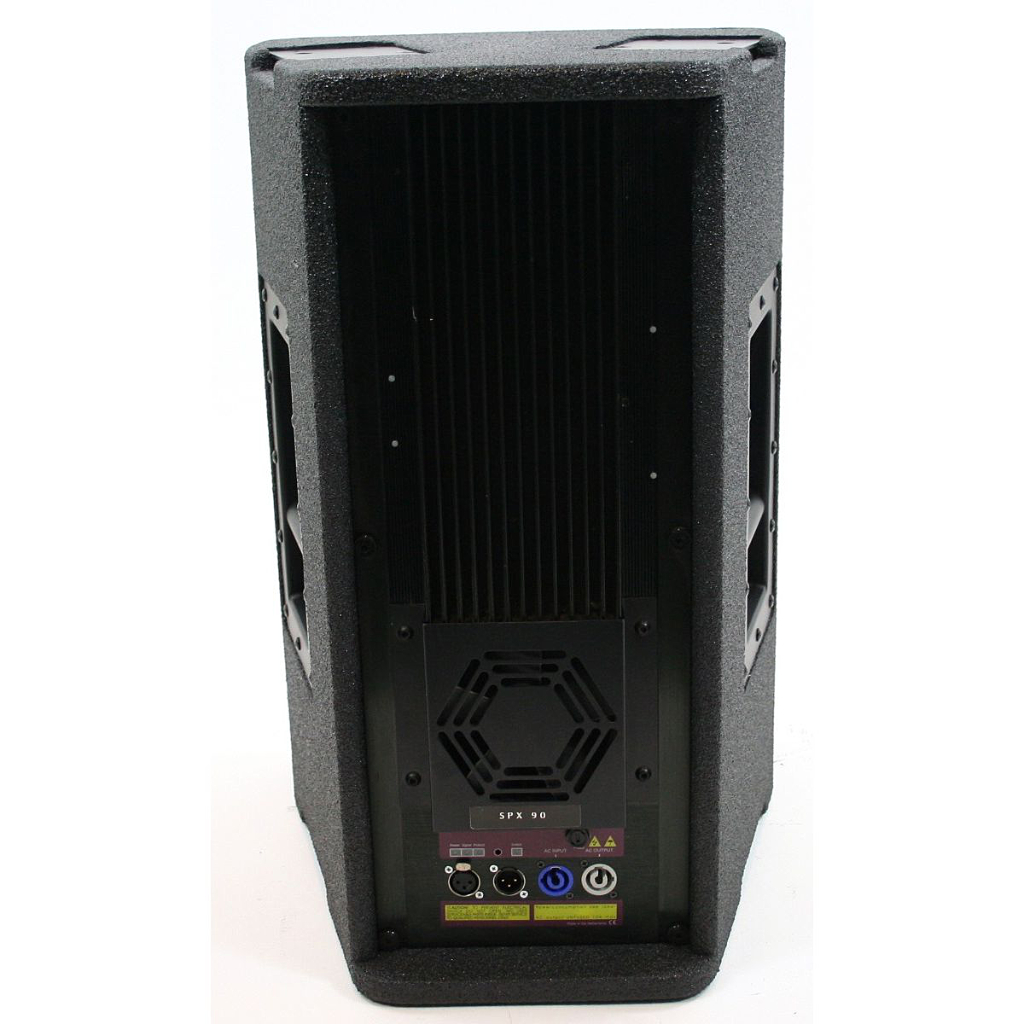 Sound Projects SPX-90