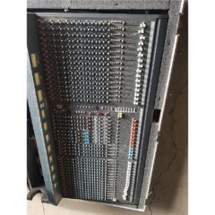 Soundcraft K2 32 ch