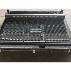 Soundcraft K2 32 ch