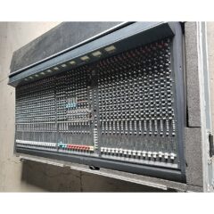 Soundcraft K2 40 ch