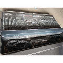Soundcraft K2 40 ch
