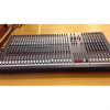 Soundcraft LX7ii 32 analogue mixing console