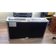 Soundcraft LX7ii 32 analogue mixing console