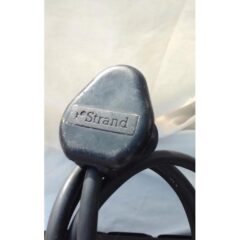 Strand Coda symmetrical flood light