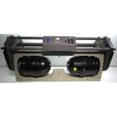 Used Studio Due CS-2 Multi-Par Lighting Fixture