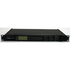 TC Electronic Finalizer 96K Processor