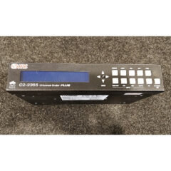 TV One C2-2355