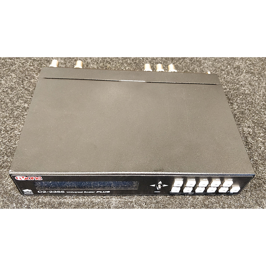 TV One C2-2355