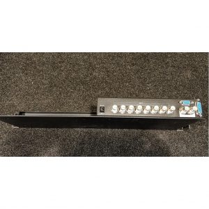 Used TV One S2-108HD HD-SDI Video Switcher