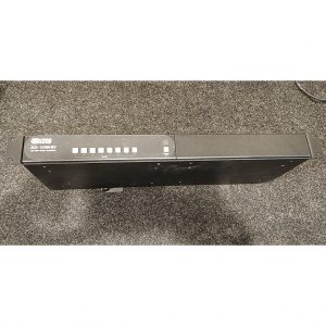 Used TV One S2-108HD HD-SDI Video Switcher
