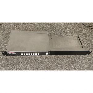 Used TV One S2-108HD HD-SDI Video Switcher