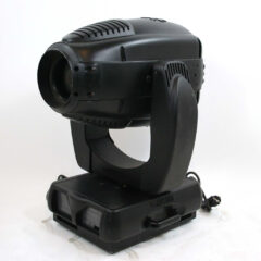 Vari-Lite VL3500Q Spot Moving Head Lighting Fixture