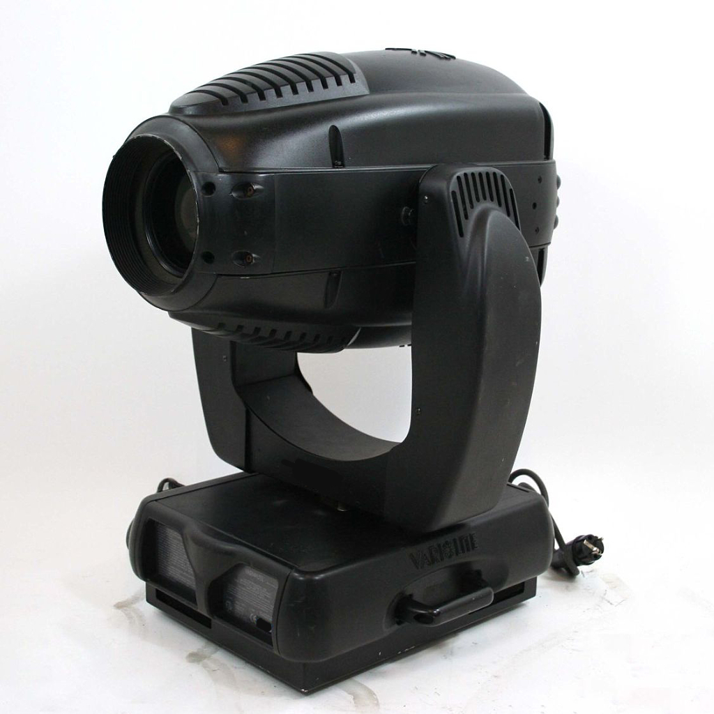 Vari-Lite VL3500Q Spot Moving Head Lighting Fixture