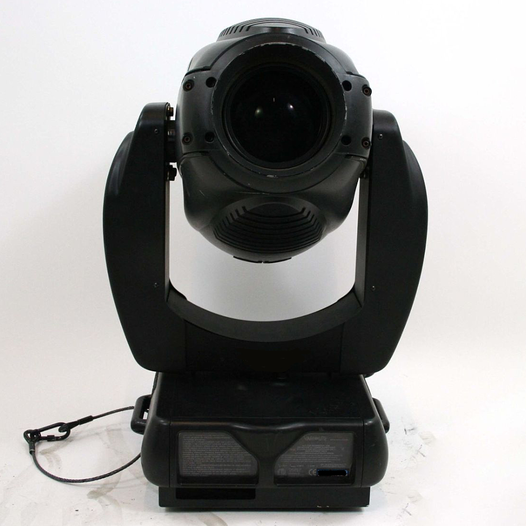 Vari-Lite VL3500Q Spot Moving Head Lighting Fixture
