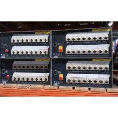 Used / Ex-rental XLNT Cyberhoist 500kg Package