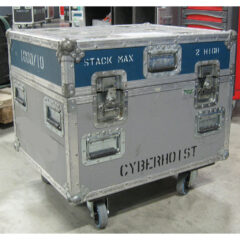 Used / Ex-rental XLNT Cyberhoist 500kg Package