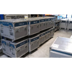 Used / Ex-rental XLNT Cyberhoist 500kg Package