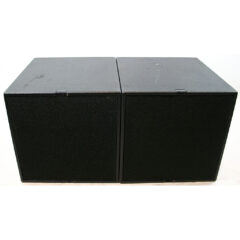 Used d&b Audiotechnik E18 Subwoofer