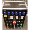 250a 3phase Powerlock Distro
