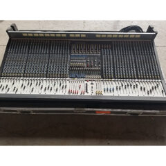 Allen & Heath ML5000