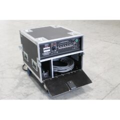 CM6 Out Board Controller