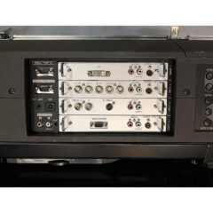 Christie Digital LX120