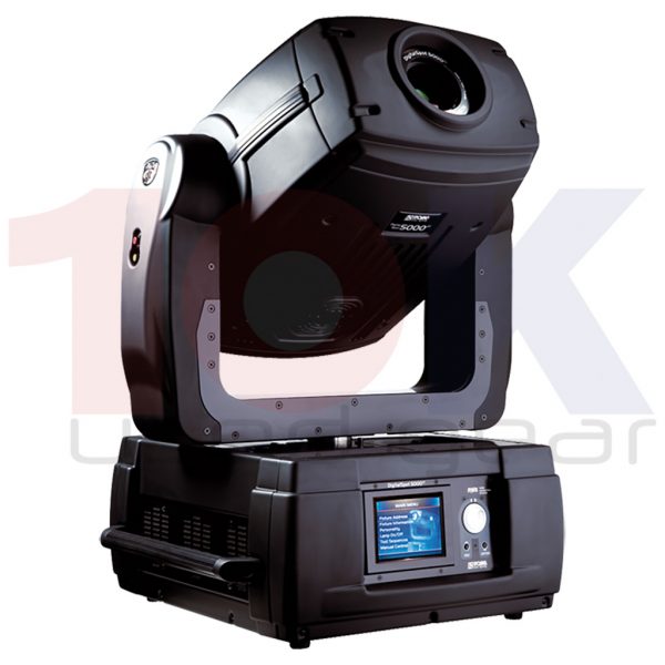 Robe DigitalSpot 5000 DT