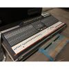Used Soundcraft MH4 Mixing Console