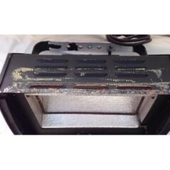Strand Coda 1kW Symmetrical Flood Light (with Colour Frame)