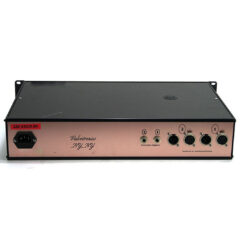Used Valvotronics Gain Ryder 3 stereo tube compressor