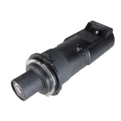 Panasonic PT-D - 3 CHIP DLP Lenses