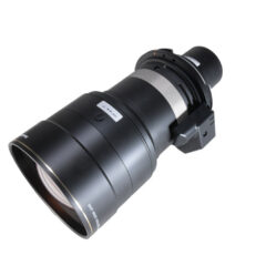 Panasonic PT-D - 3 CHIP DLP Lenses