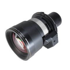 Panasonic PT-D - 3 CHIP DLP Lenses