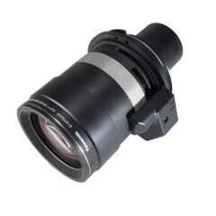 Panasonic PT-D - 3 CHIP DLP Lenses