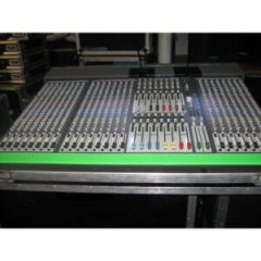 Allen & Heath GL2800M