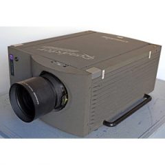 Christie Digital Roadster X9