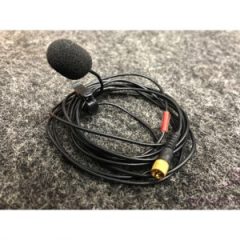 Used DPA 4061-BM Miniature Omnidirectional Microphone