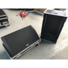 Ex-Demo RCF TT45-SMA Active Monitor