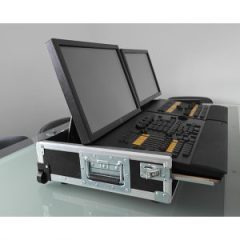 Used MA Lighting MA OnPc Command wing/Fader wing