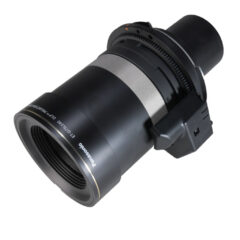 Panasonic PT-D - 3 CHIP DLP Lenses