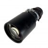 Panasonic PT-D - 1 CHIP DLP Lenses