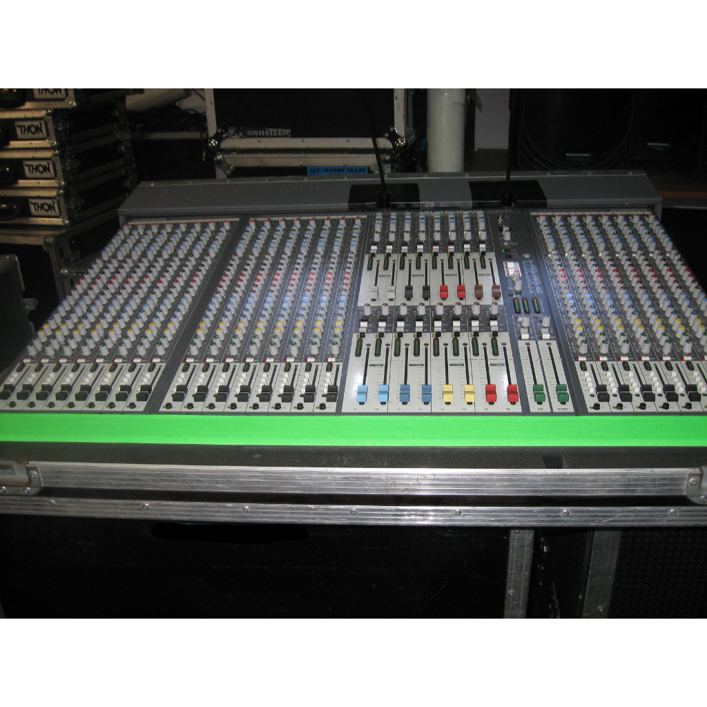 Allen & Heath GL2800 Mixing Console
