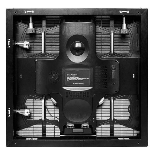 Brand new American DJ AV6X Video Panel