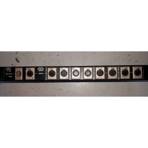 Avolites Opto Isolated Buffer