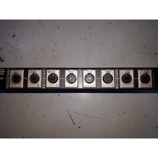 Avolites Opto Isolated Buffer